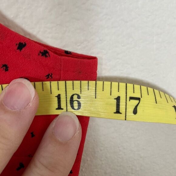 BB Dakota Sundress Size 6 Style BG18278‎ - Picture 4 of 10